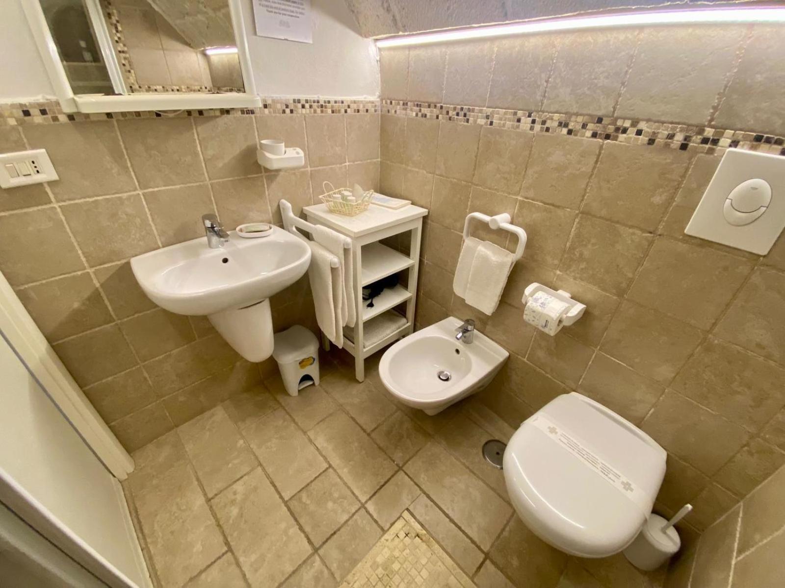 Bed and Breakfast Casa Felice Monopoli Zewnętrze zdjęcie