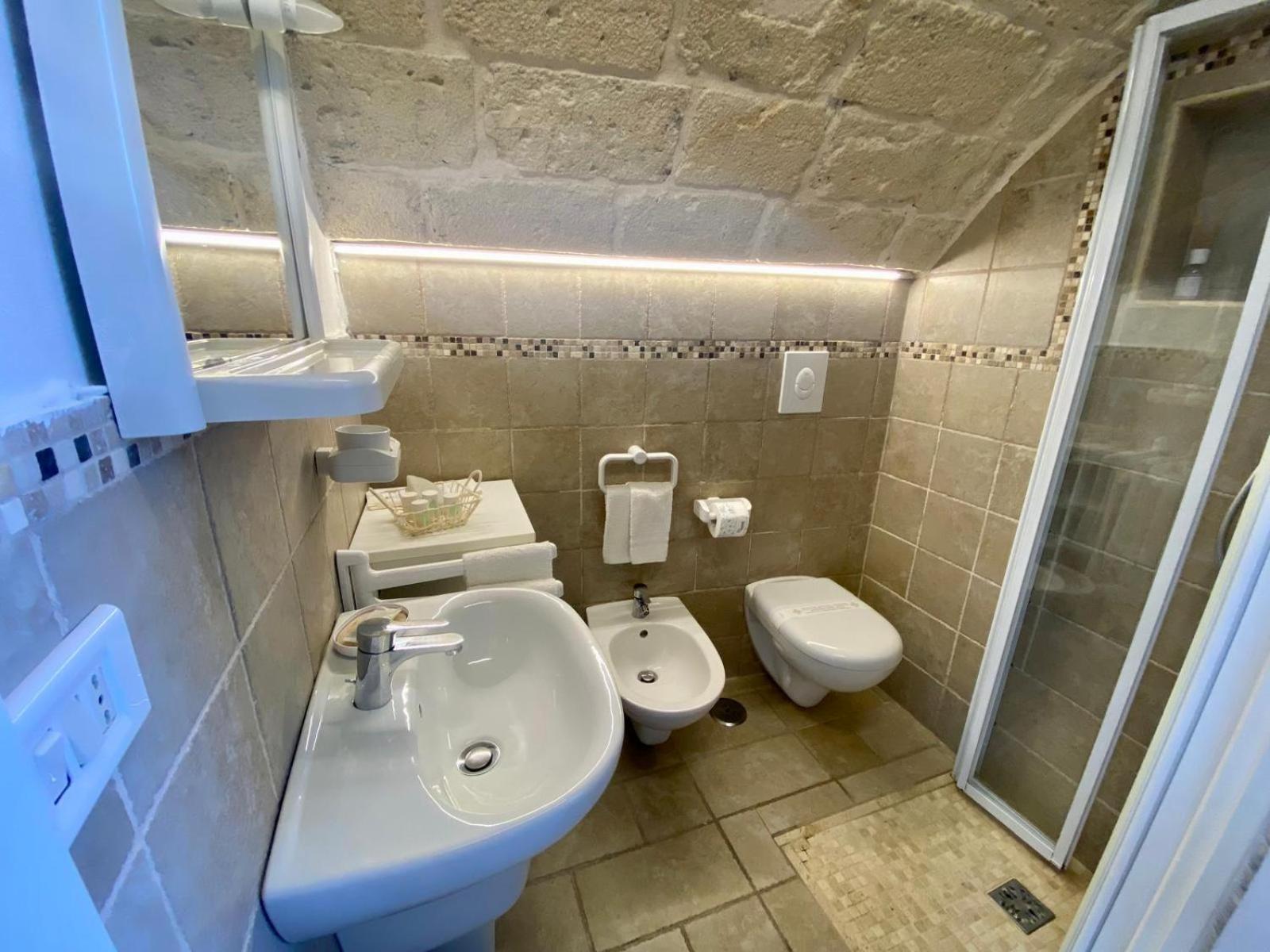 Bed and Breakfast Casa Felice Monopoli Zewnętrze zdjęcie