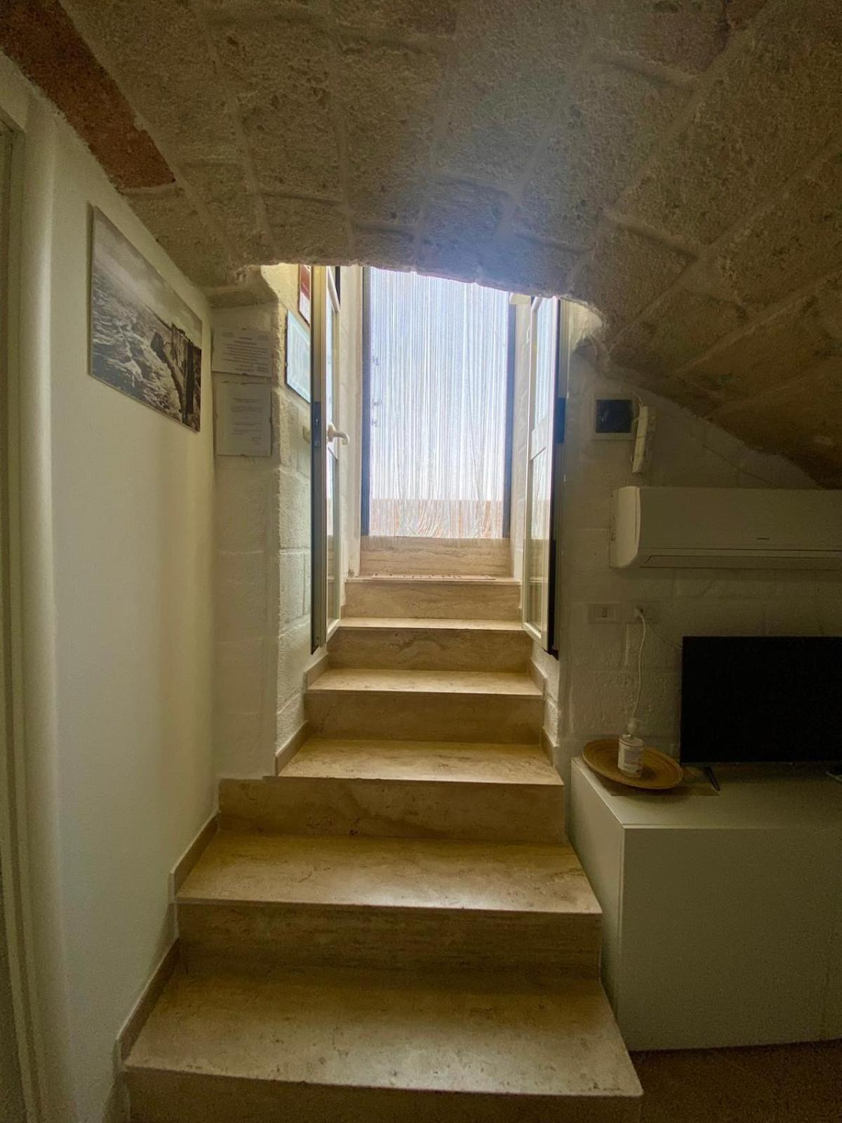 Bed and Breakfast Casa Felice Monopoli Zewnętrze zdjęcie