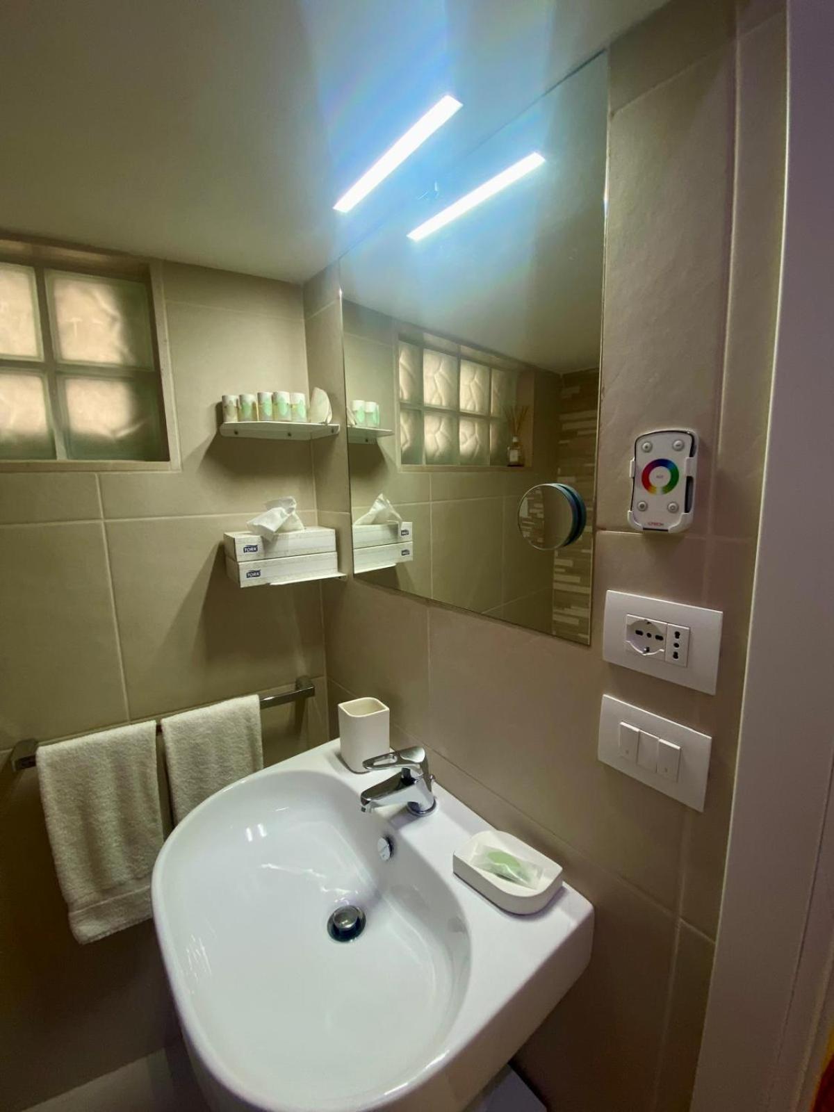 Bed and Breakfast Casa Felice Monopoli Zewnętrze zdjęcie
