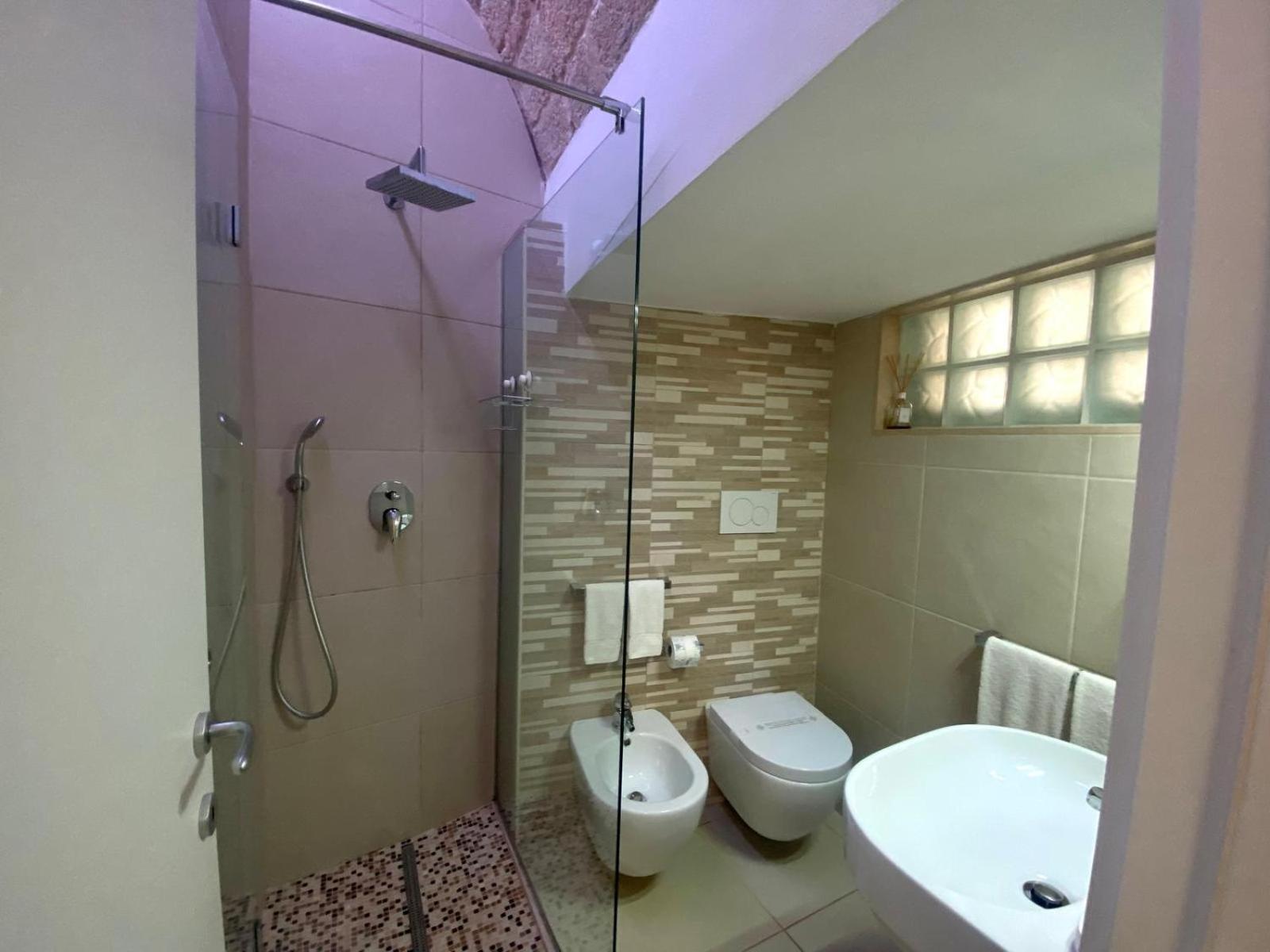 Bed and Breakfast Casa Felice Monopoli Zewnętrze zdjęcie