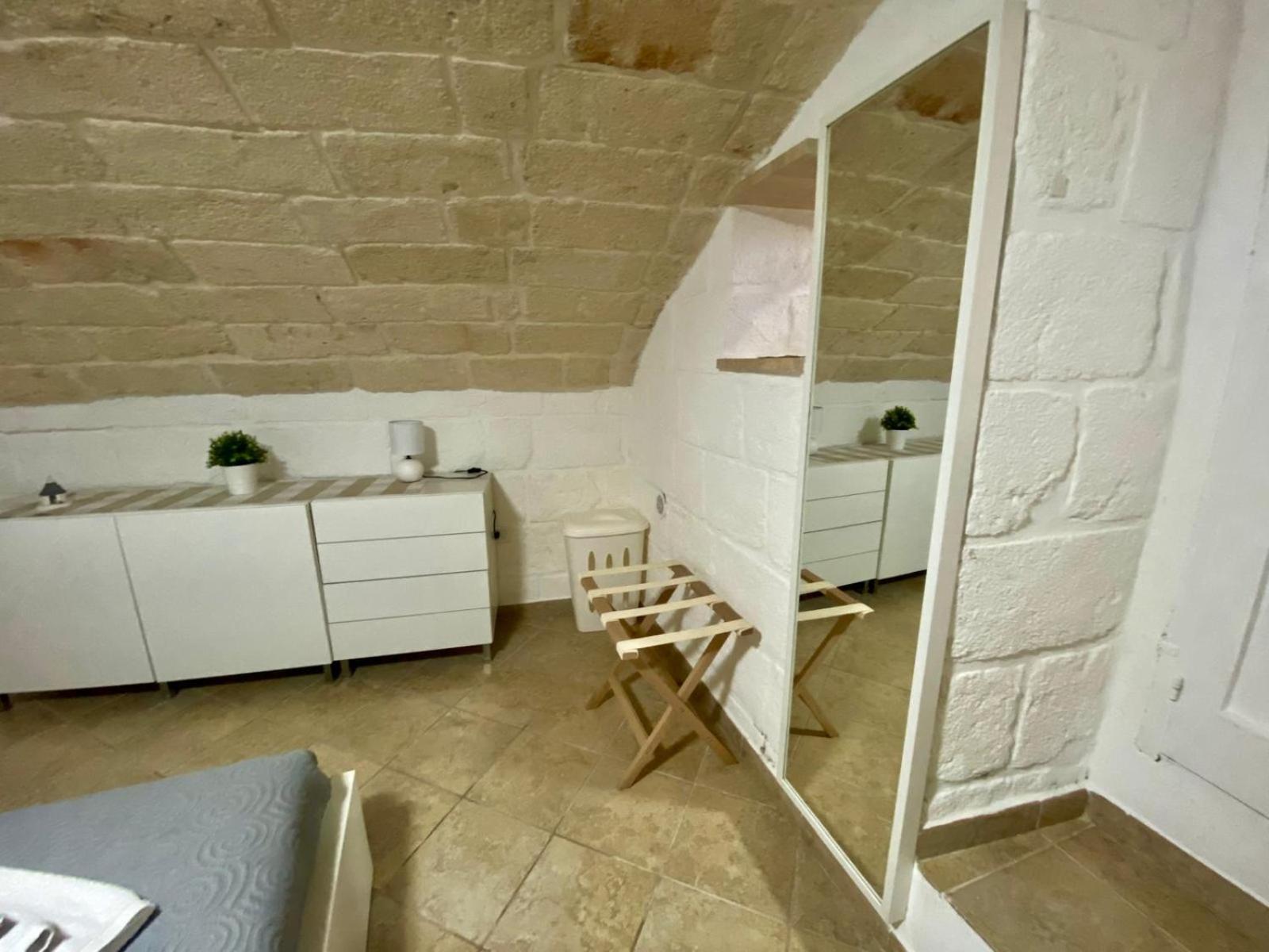 Bed and Breakfast Casa Felice Monopoli Zewnętrze zdjęcie