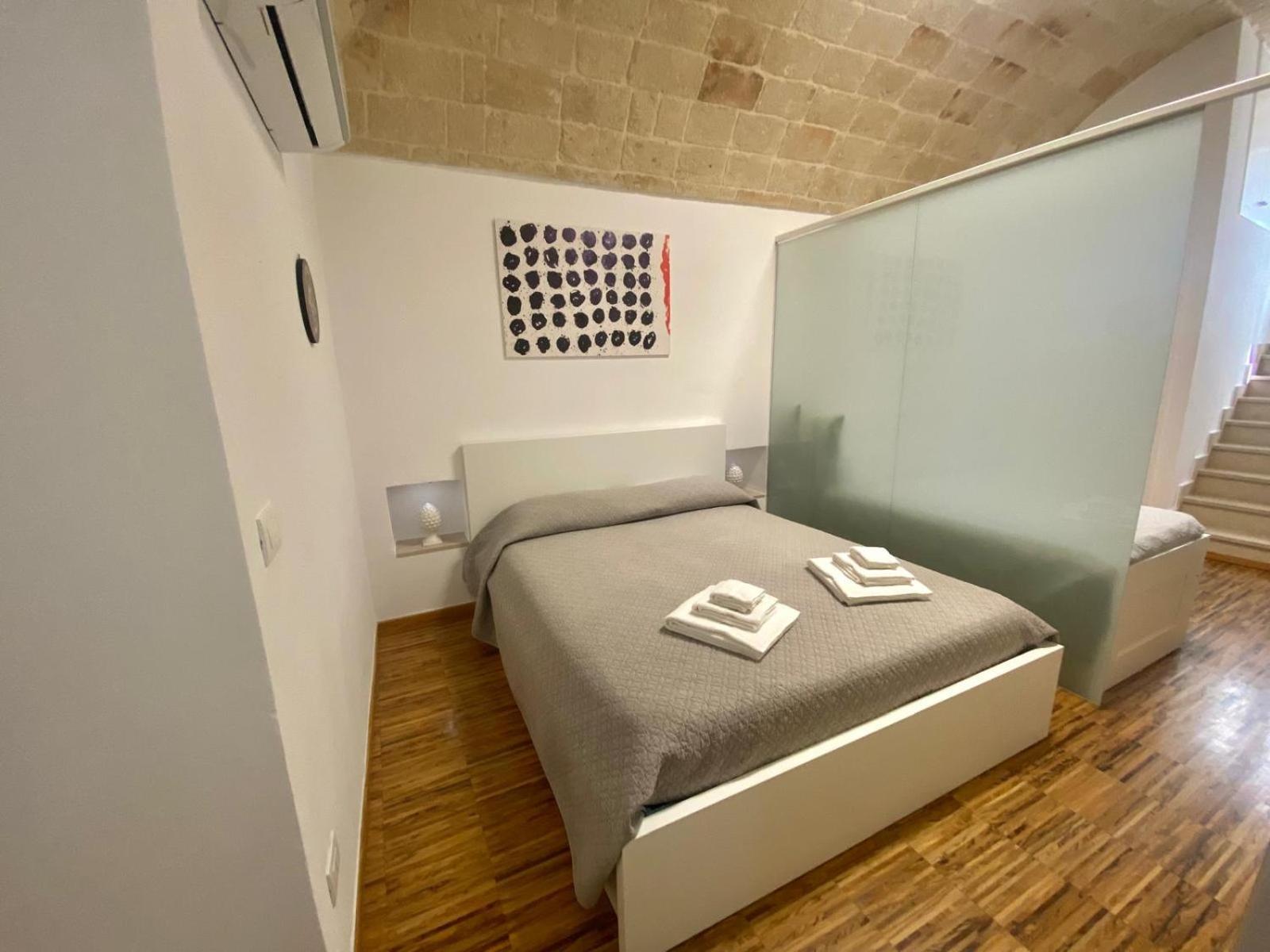 Bed and Breakfast Casa Felice Monopoli Zewnętrze zdjęcie