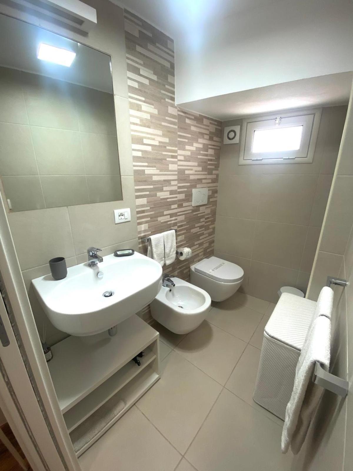 Bed and Breakfast Casa Felice Monopoli Zewnętrze zdjęcie