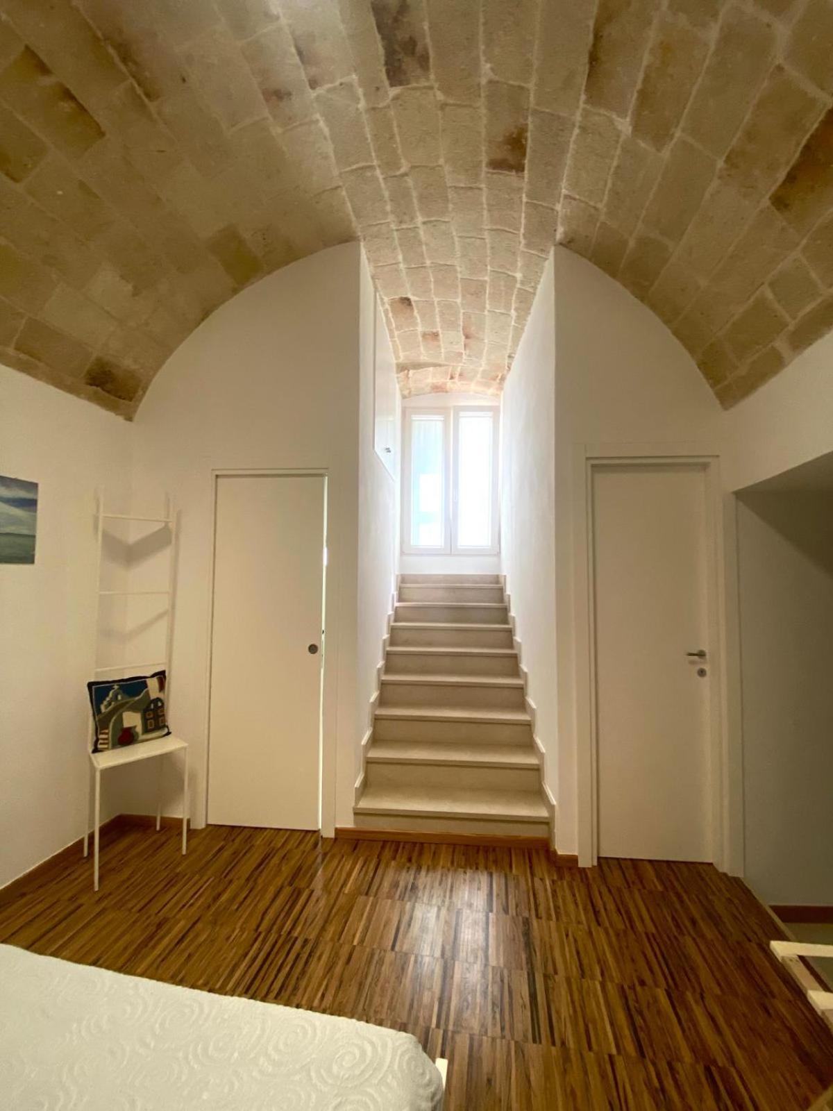 Bed and Breakfast Casa Felice Monopoli Zewnętrze zdjęcie