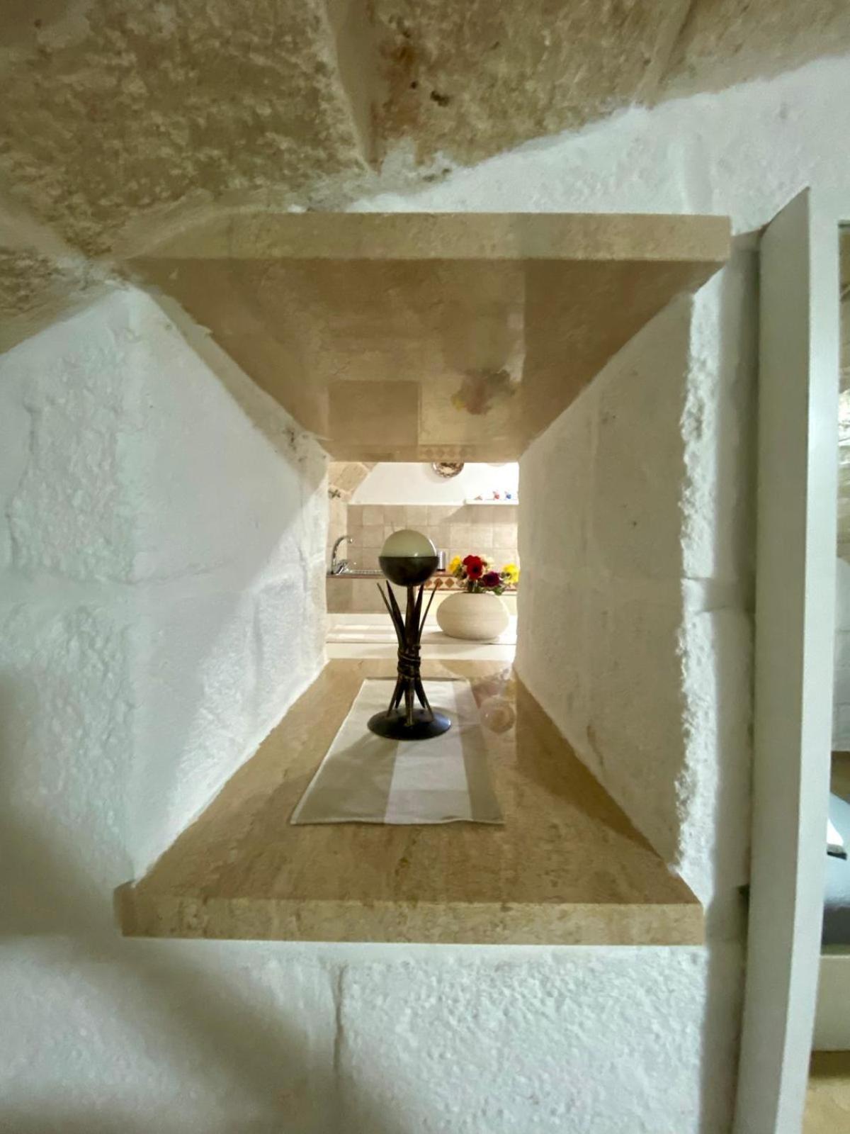 Bed and Breakfast Casa Felice Monopoli Zewnętrze zdjęcie