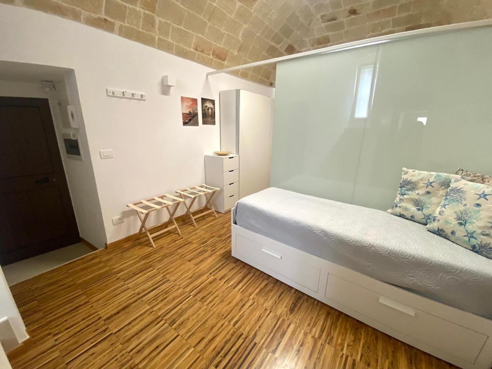 Bed and Breakfast Casa Felice Monopoli Zewnętrze zdjęcie