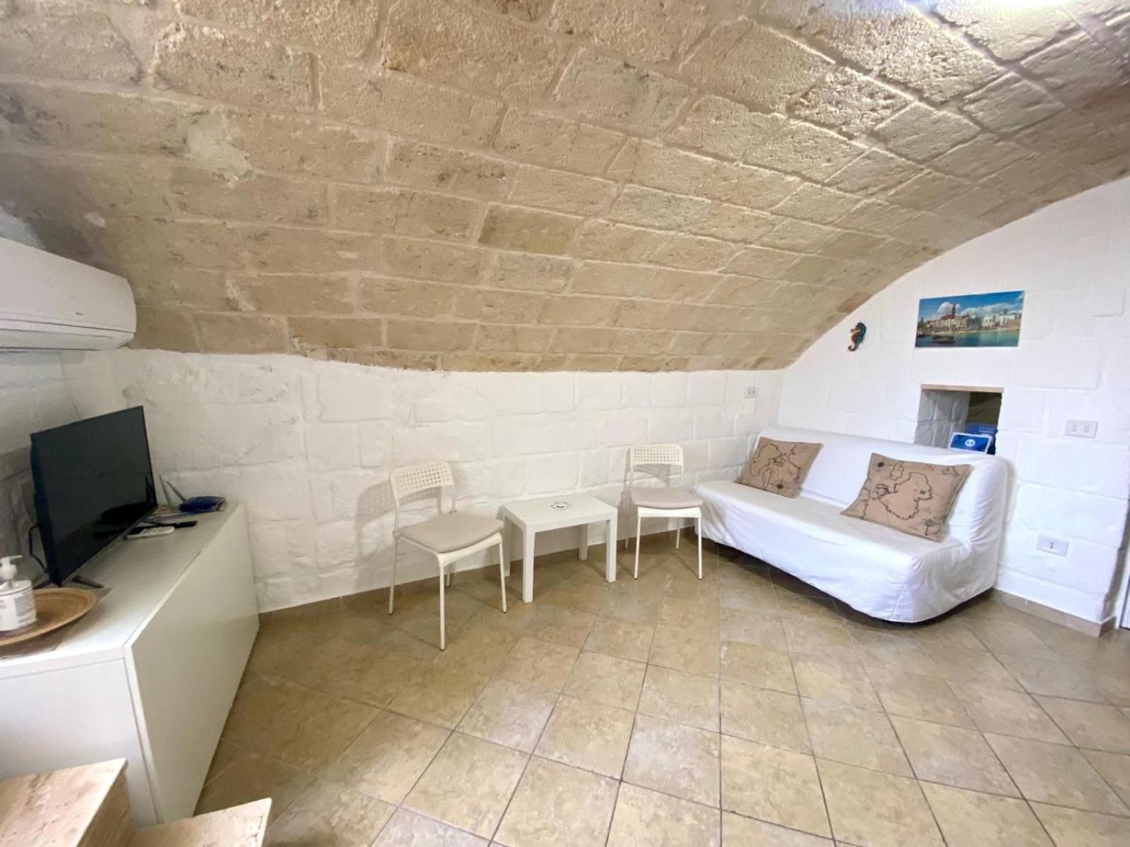 Bed and Breakfast Casa Felice Monopoli Zewnętrze zdjęcie